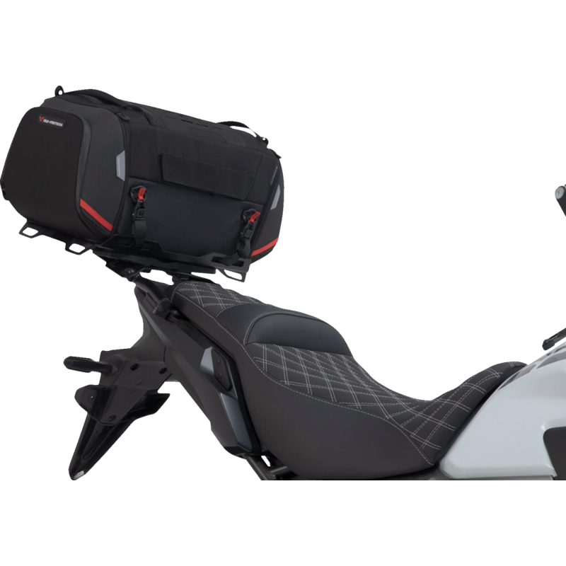 Rackpack Topcase Set