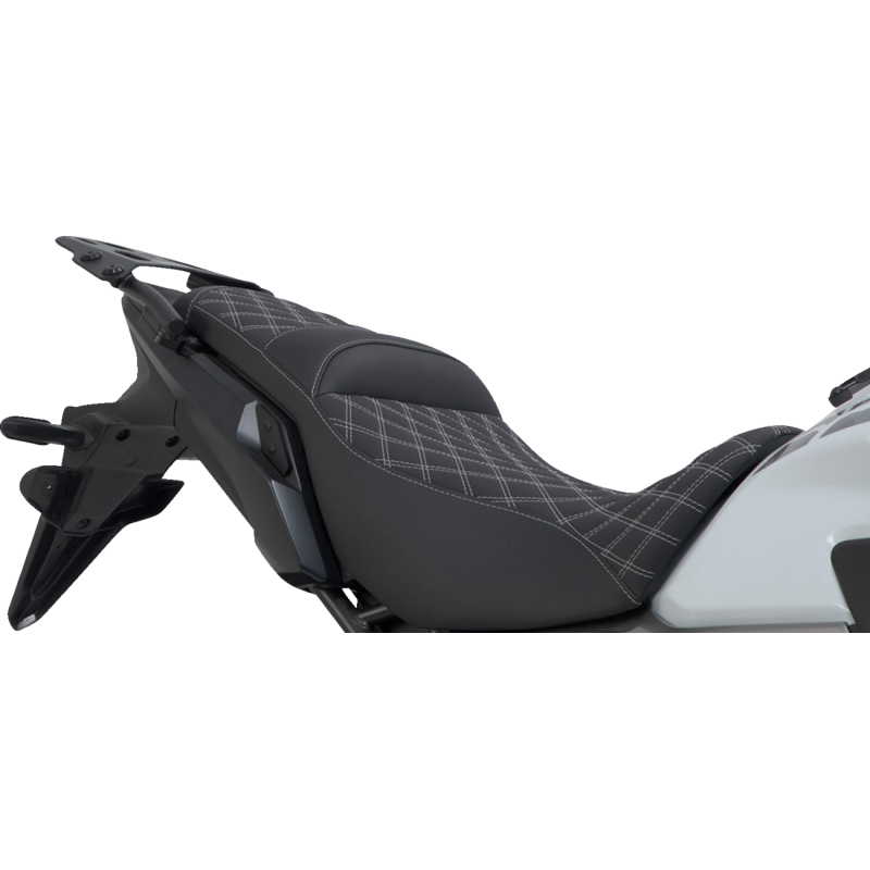 Rackpack Topcase Set