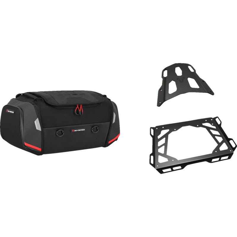 Rackpack Topcase Set