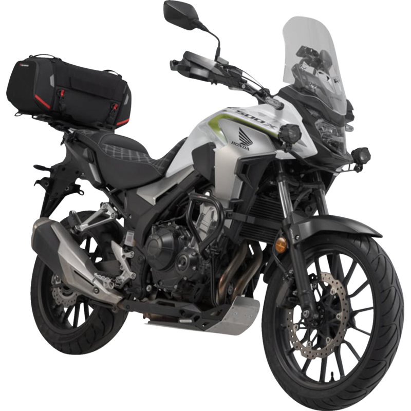 Rackpack Topcase Set