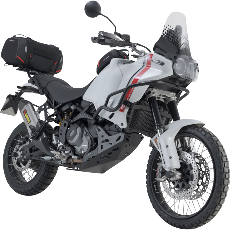 Rackpack Topcase Set