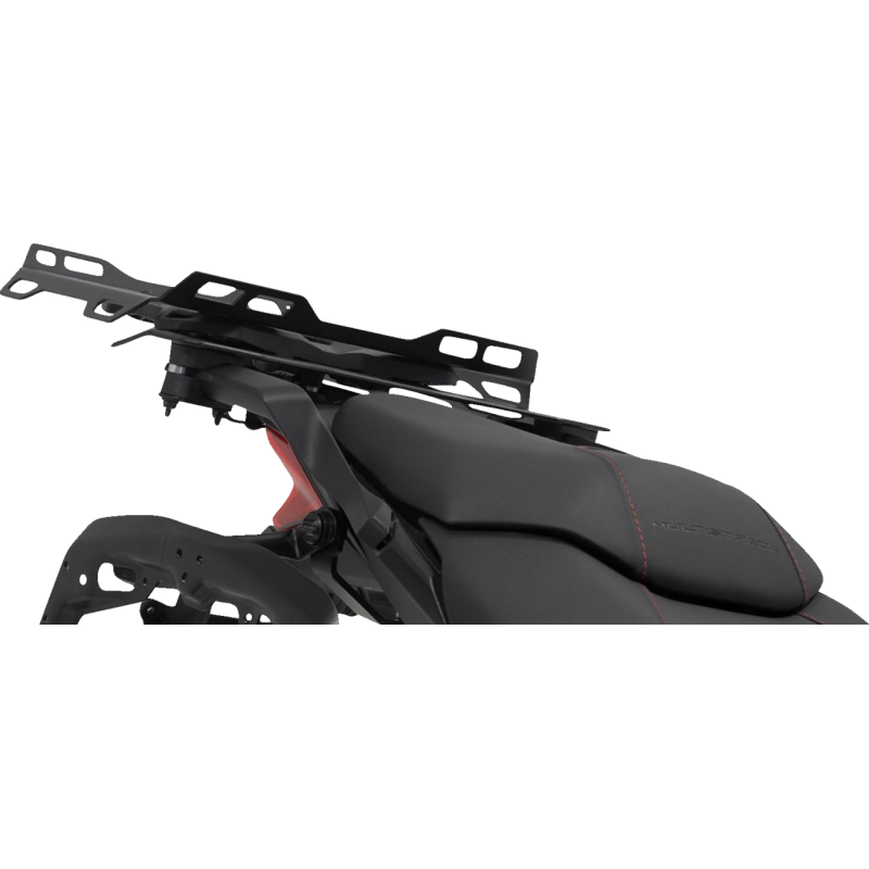 Rackpack Topcase Set