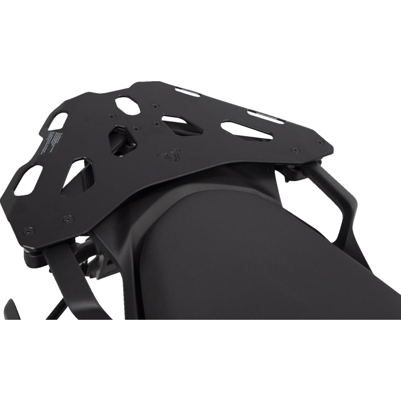 Rackpack Topcase Set