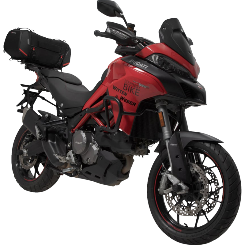 Rackpack Topcase Set