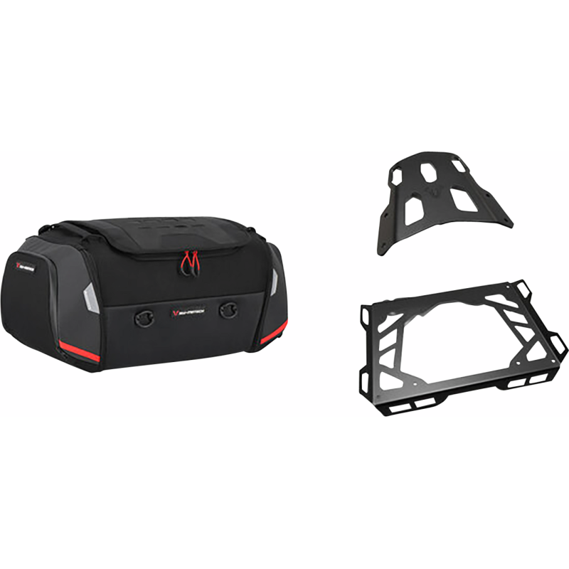 Rackpack Topcase Set