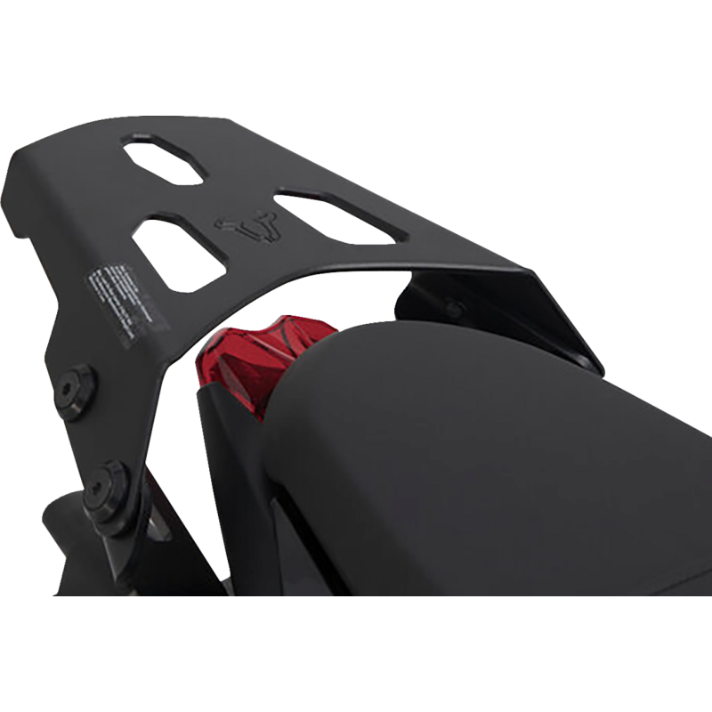 Rackpack Topcase Set