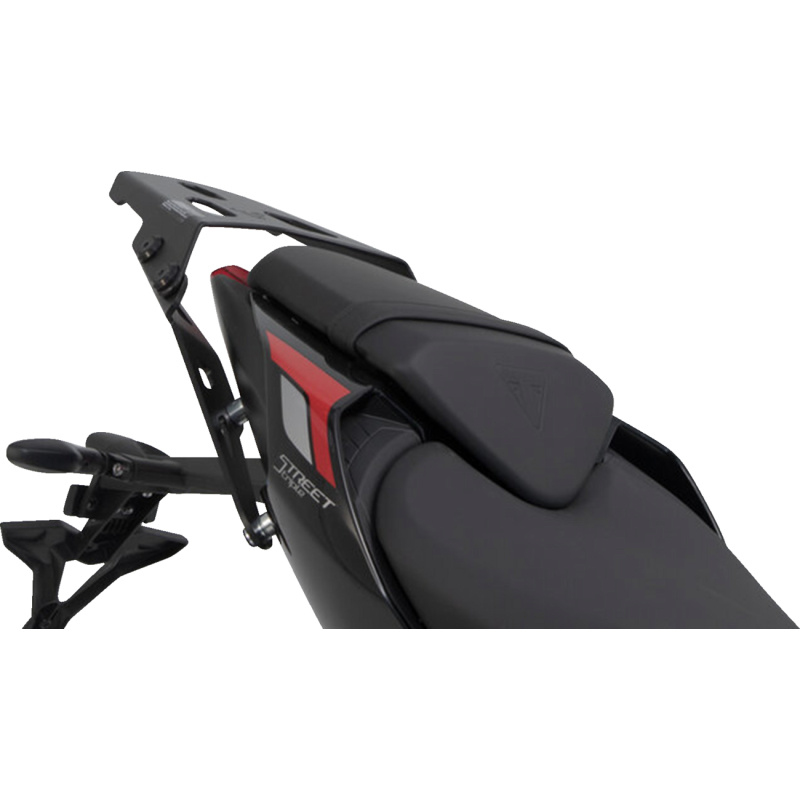 Rackpack Topcase Set