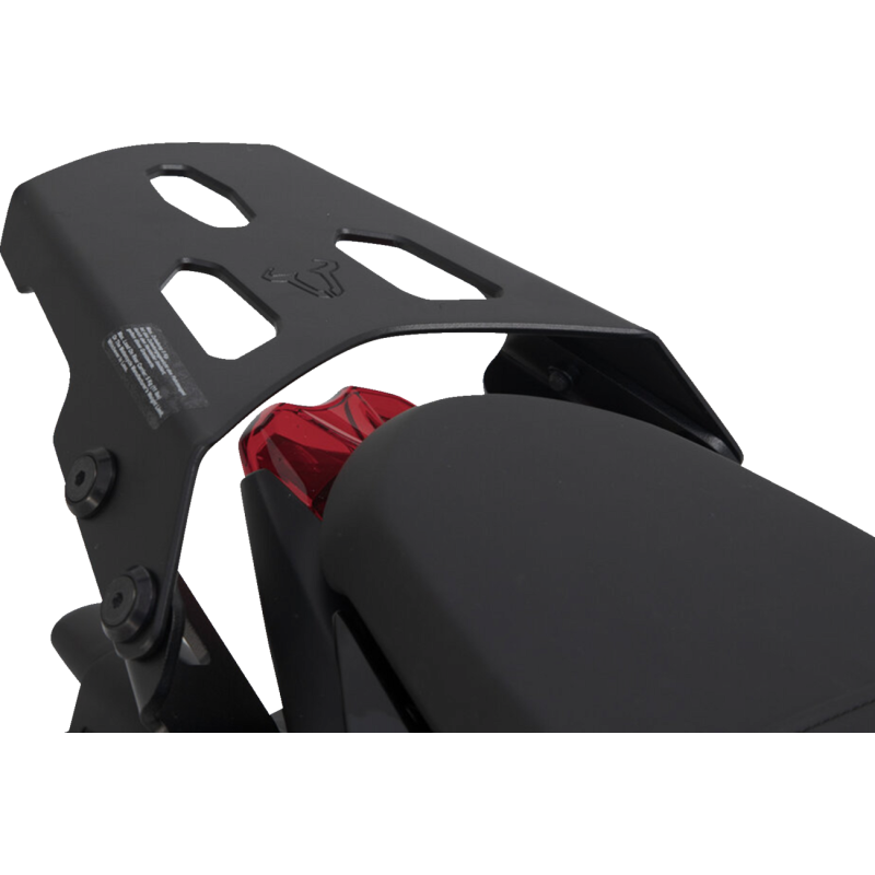 Rackpack Topcase Set