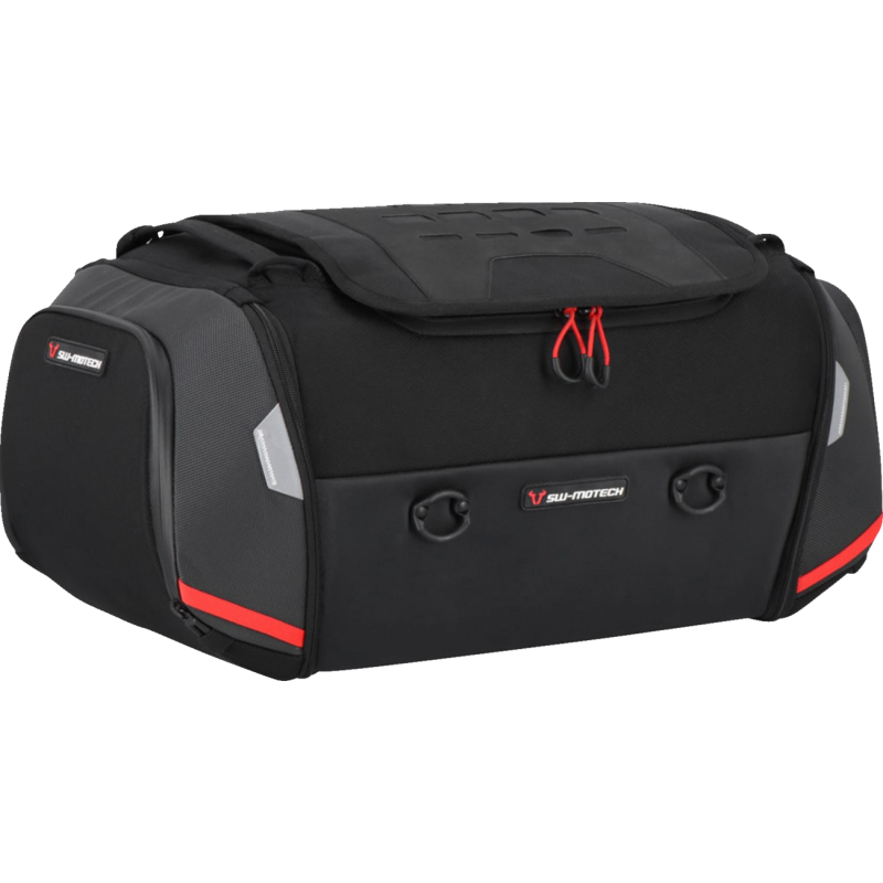 Rackpack Topcase Set