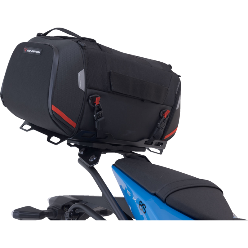 Rackpack Topcase Set