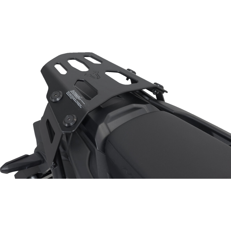 Rackpack Topcase Set