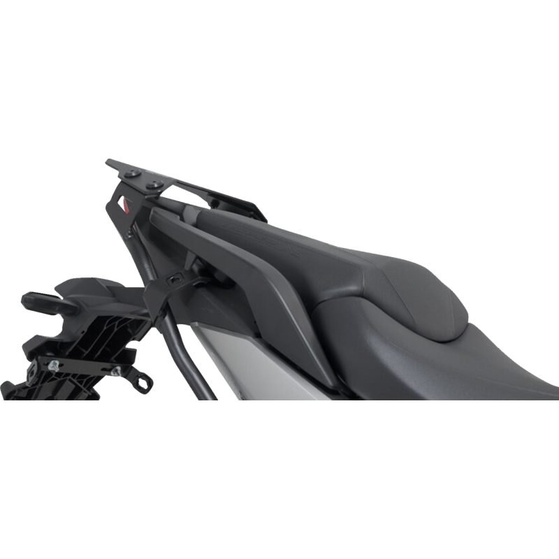 Rackpack Topcase Set