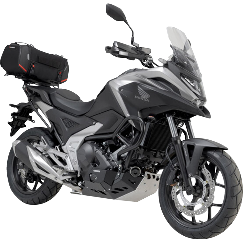 Rackpack Topcase Set