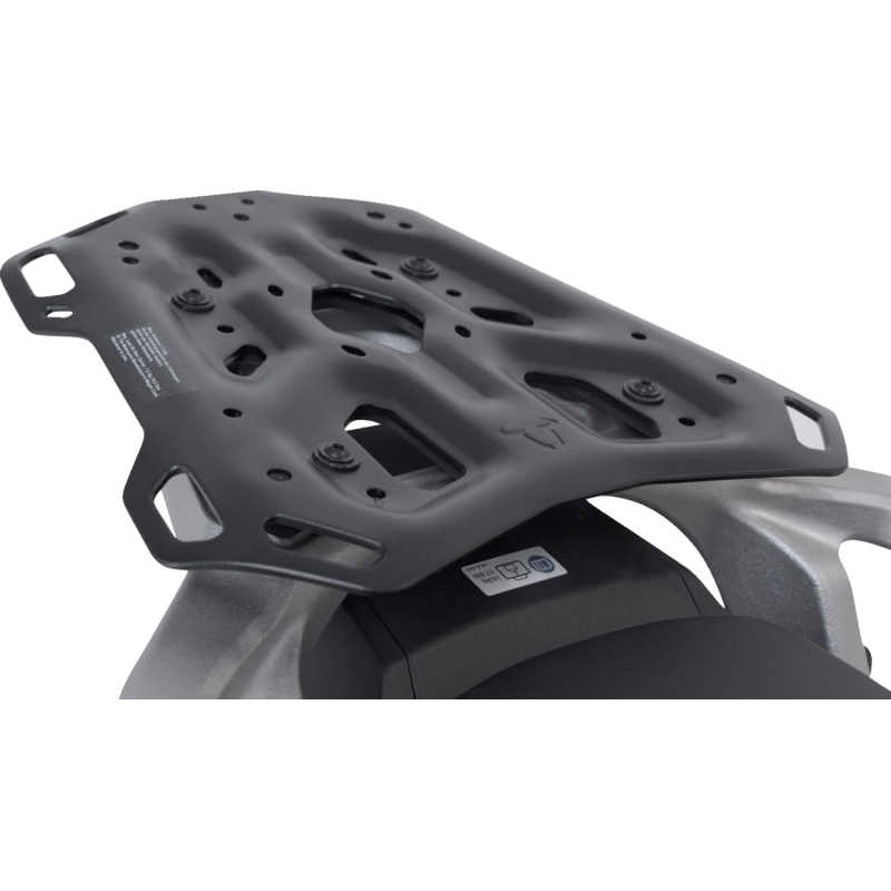 Rackpack Topcase Set