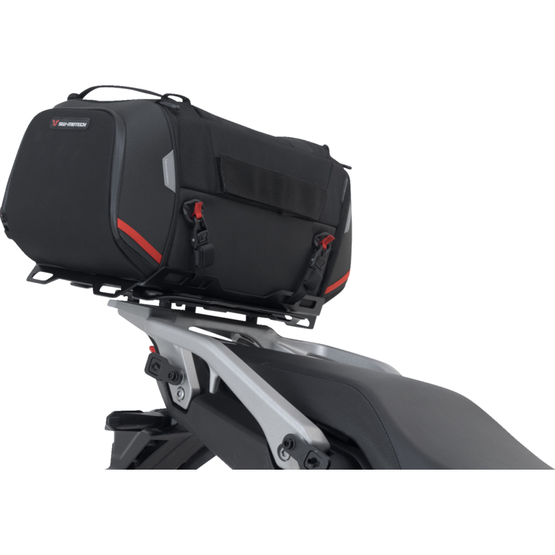 Rackpack Topcase Set