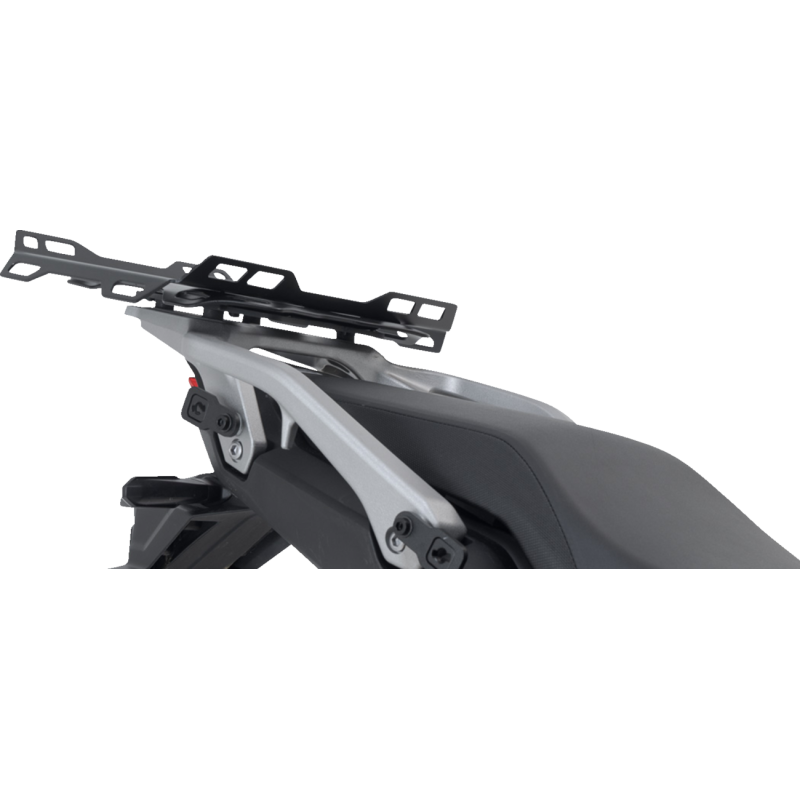 Rackpack Topcase Set