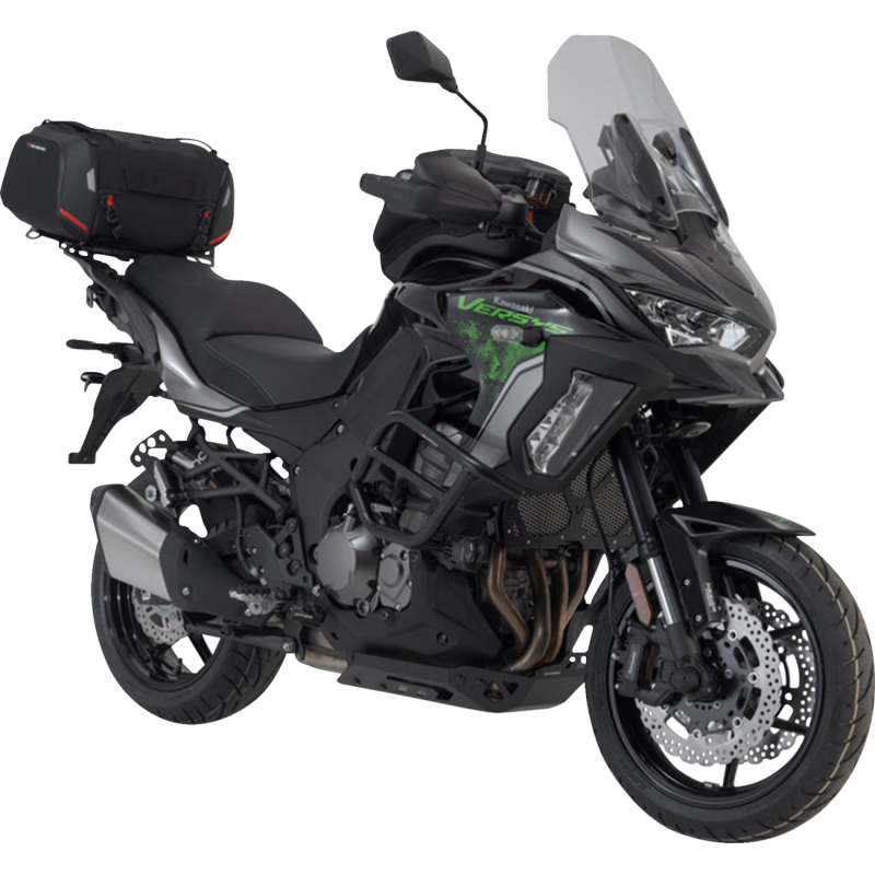 Rackpack Topcase Set