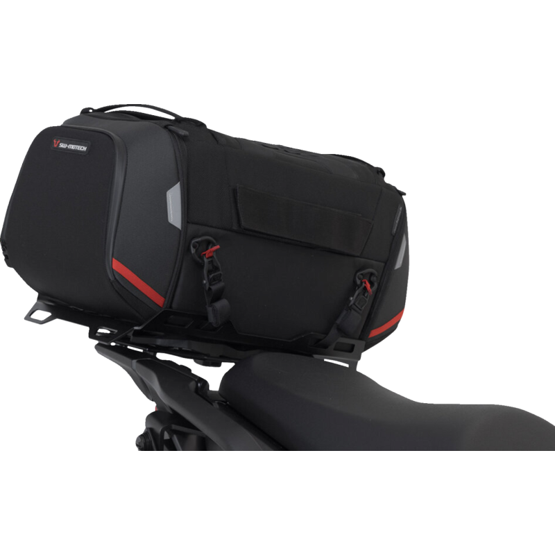 Rackpack Topcase Set