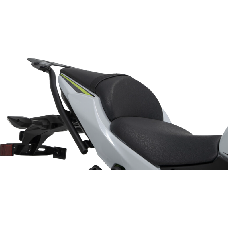 Rackpack Topcase Set