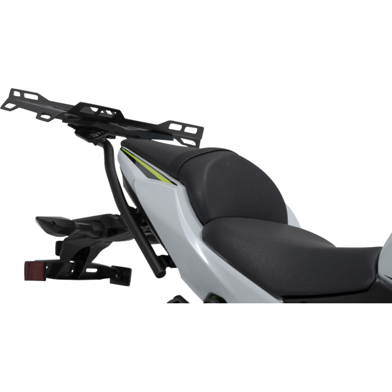 Rackpack Topcase Set