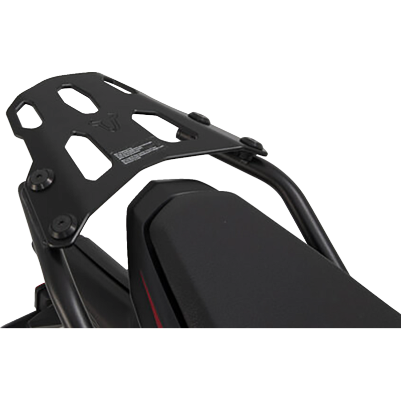 Rackpack Topcase Set