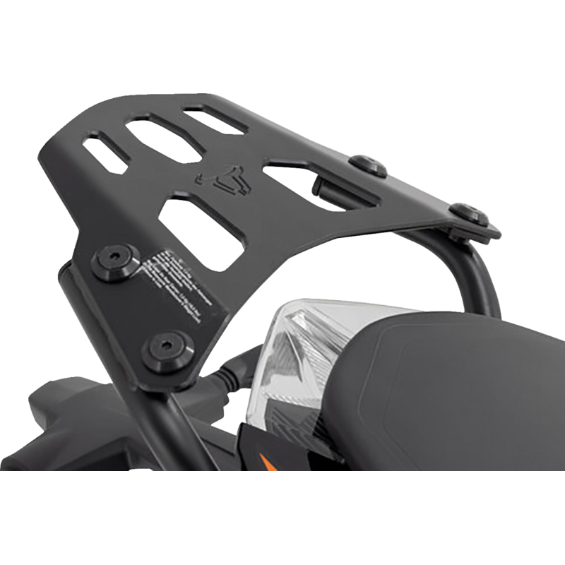 Rackpack Topcase Set