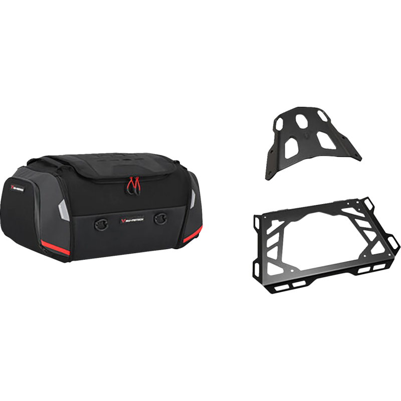 Rackpack Topcase Set