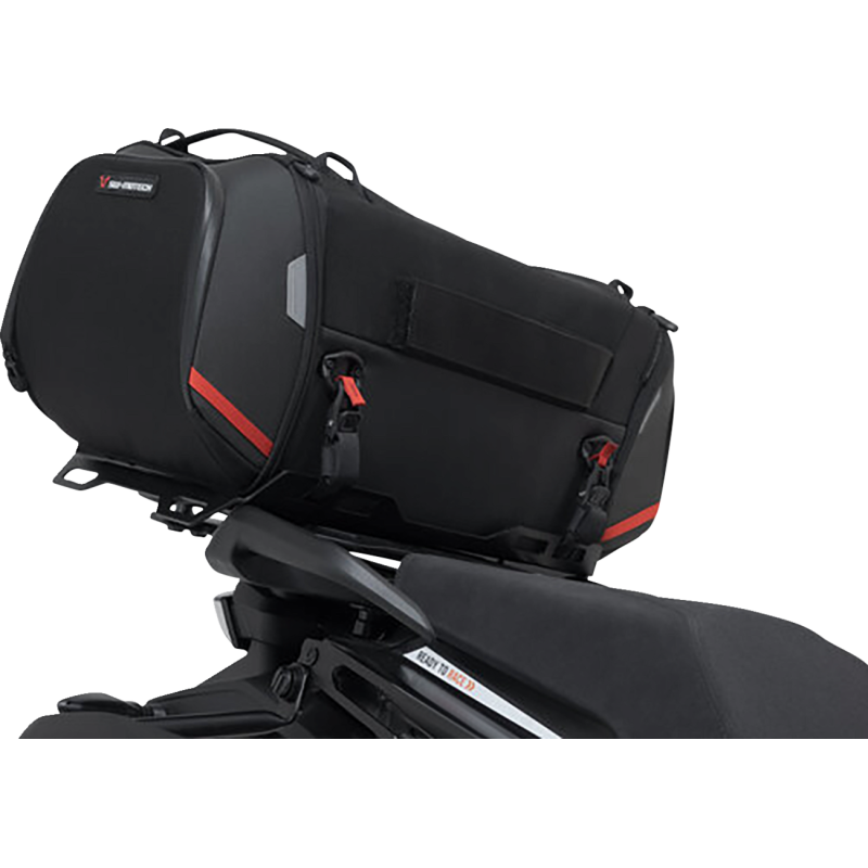 Rackpack Topcase Set