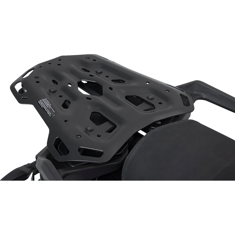 Rackpack Topcase Set