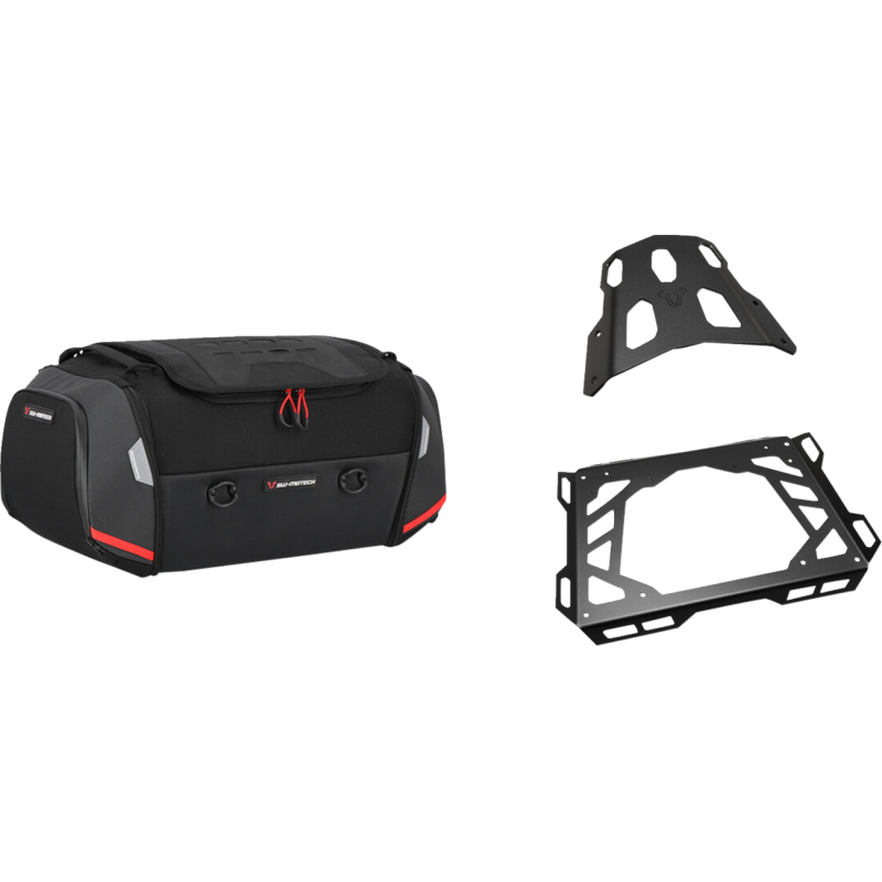 Rackpack Topcase Set