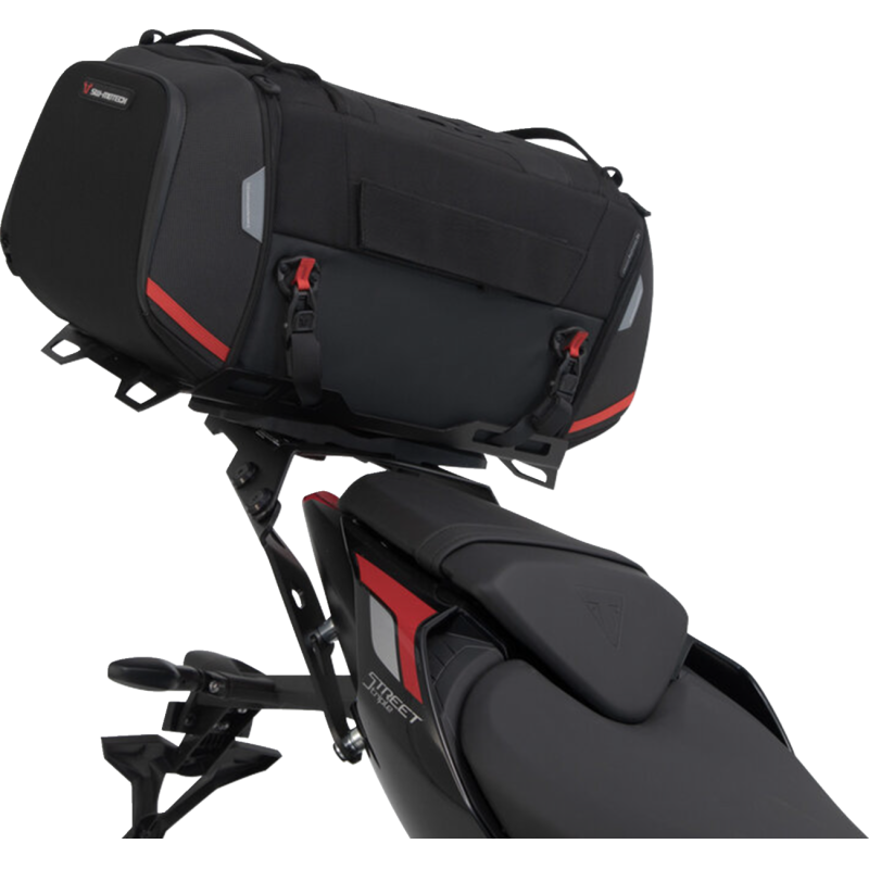 Rackpack Topcase Set