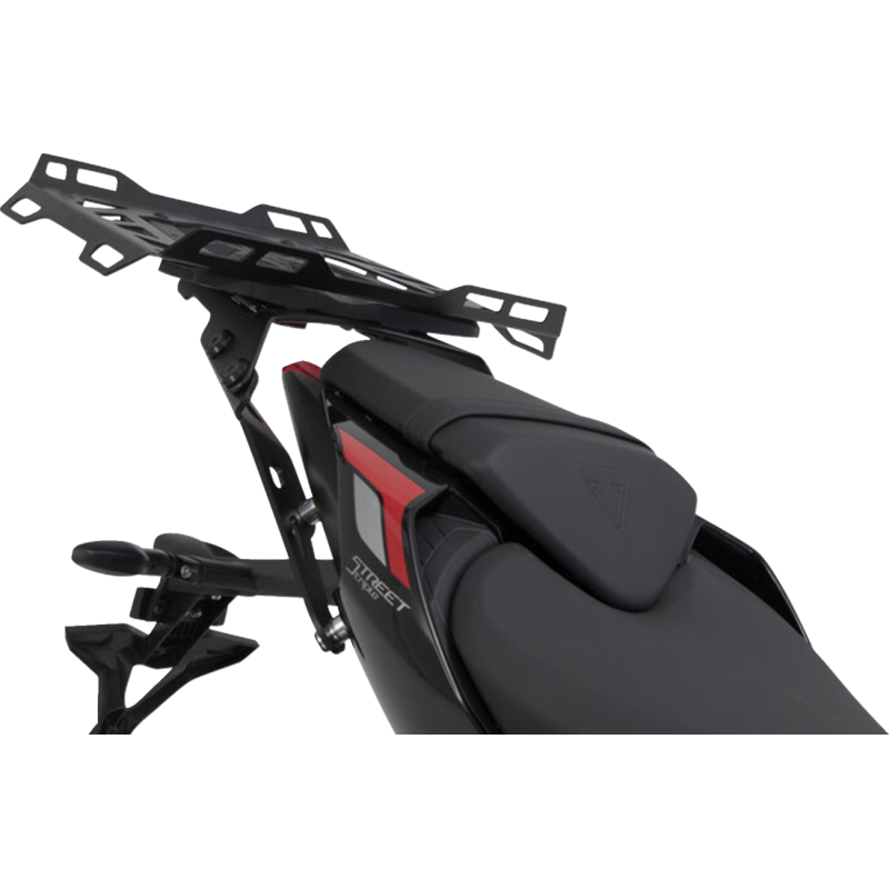 Rackpack Topcase Set