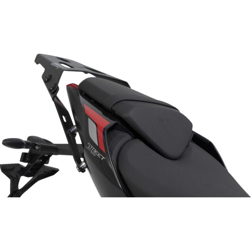 Rackpack Topcase Set