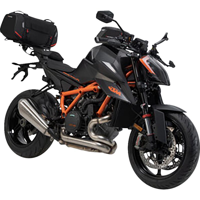 Rackpack Topcase Set