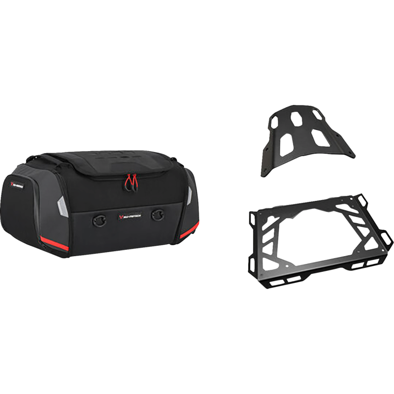 Rackpack Topcase Set