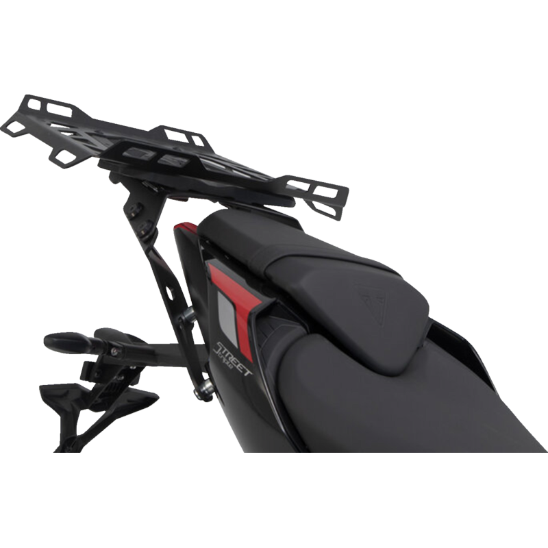 Rackpack Topcase Set