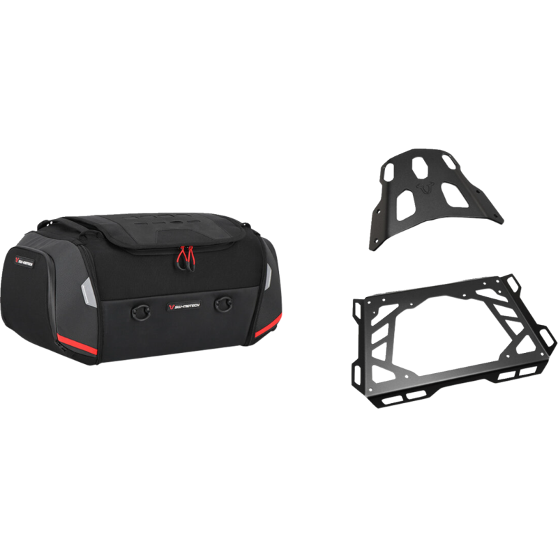 Rackpack Topcase Set