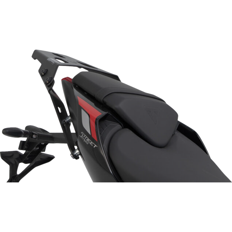 Rackpack Topcase Set