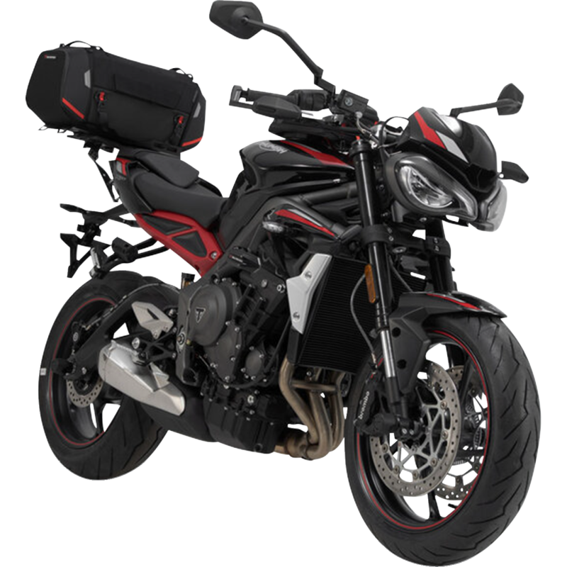 Rackpack Topcase Set