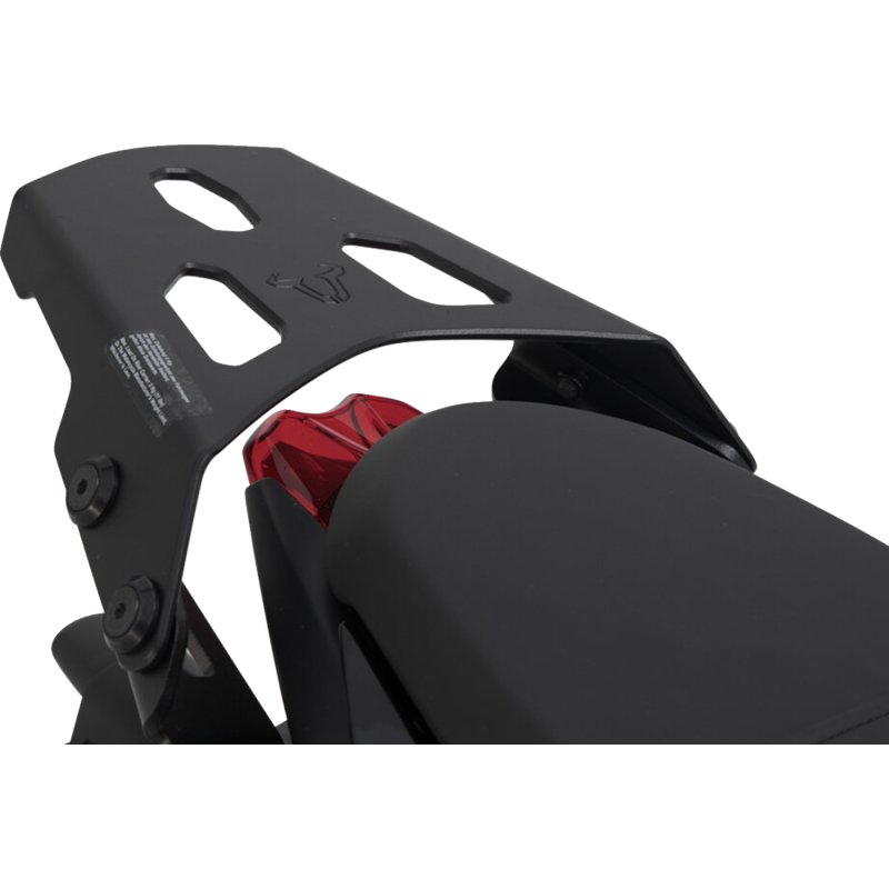 Rackpack Topcase Set