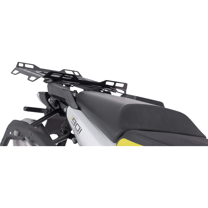 Rackpack Topcase Set