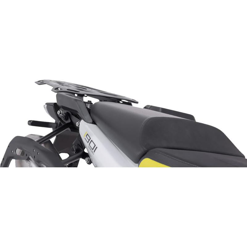 Rackpack Topcase Set