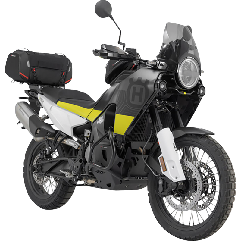 Rackpack Topcase Set