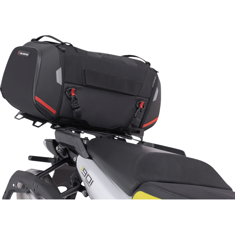 Rackpack Topcase Set