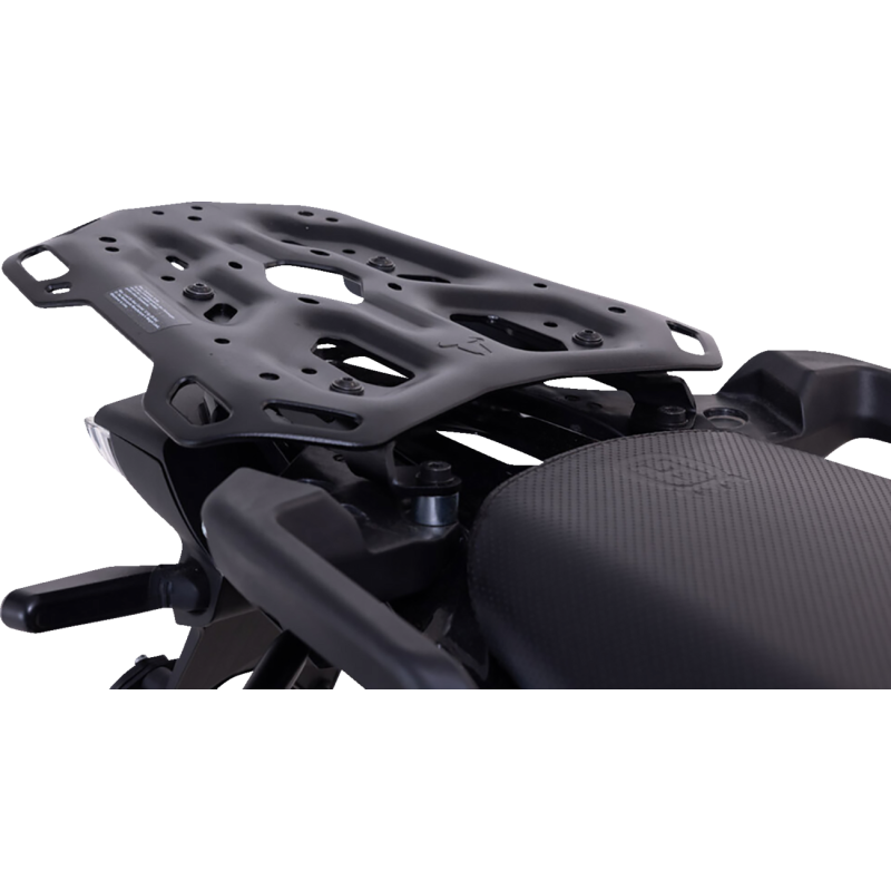 Rackpack Topcase Set