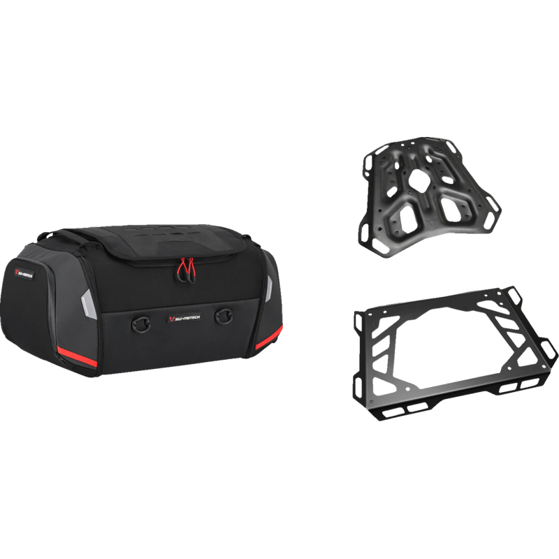 Rackpack Topcase Set