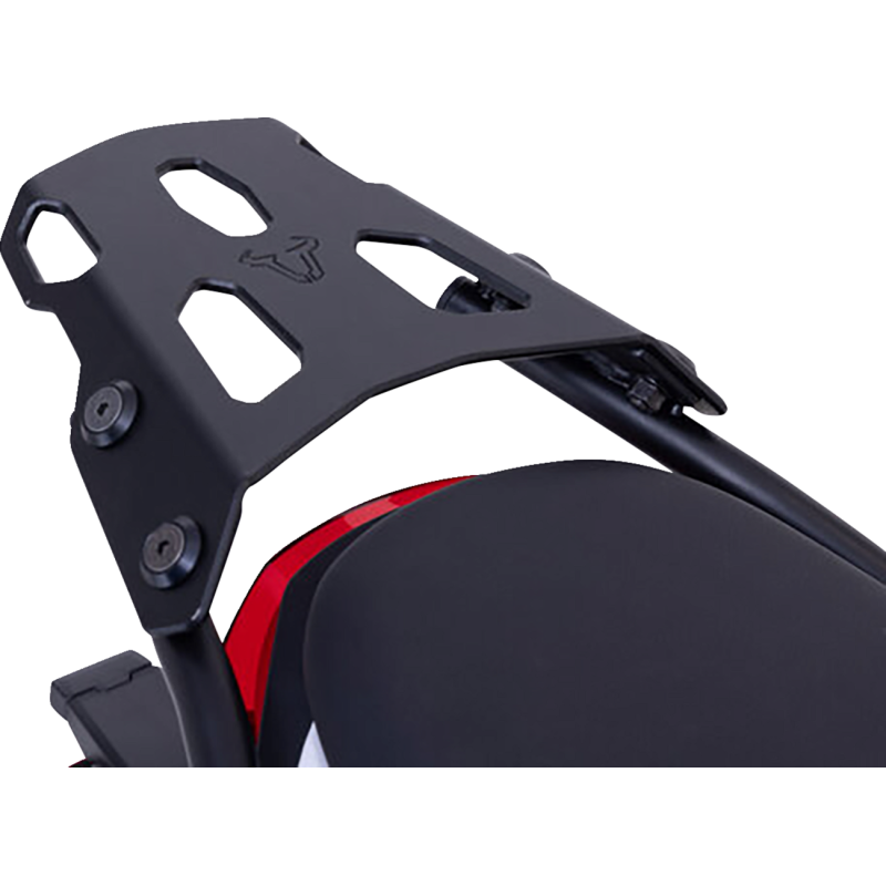 Rackpack Topcase Set