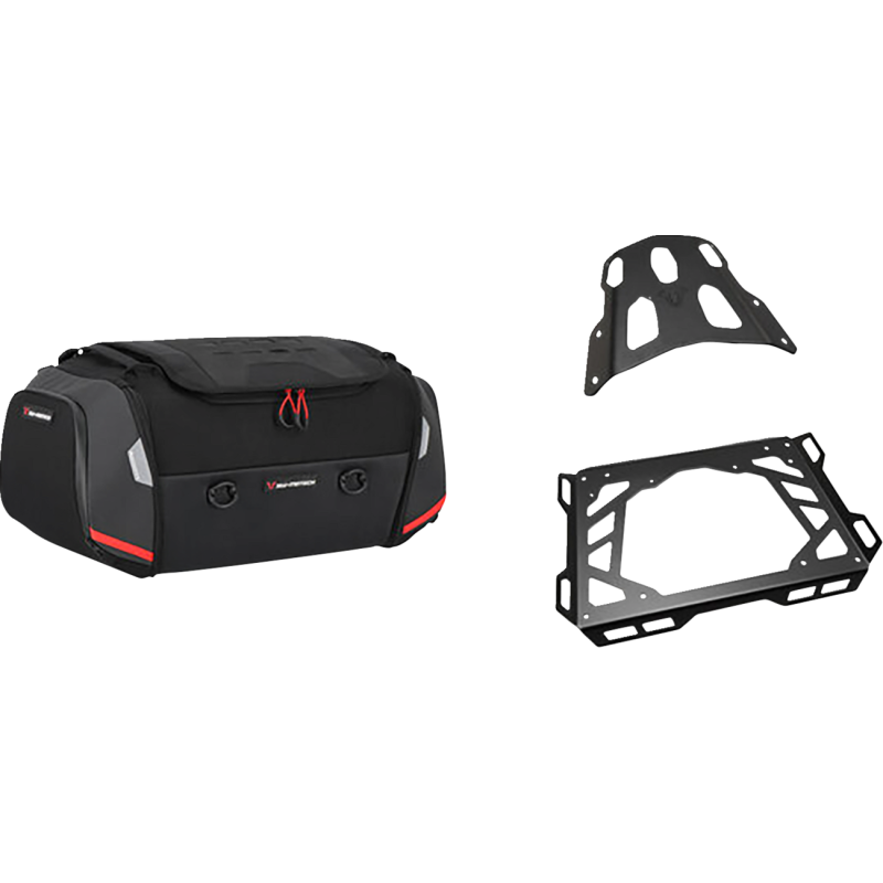 Rackpack Topcase Set