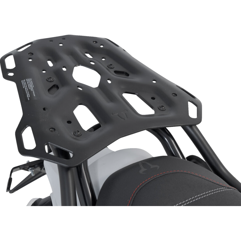 Rackpack Topcase Set