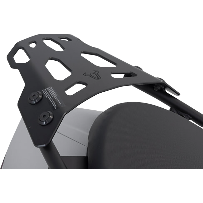 Rackpack Topcase Set